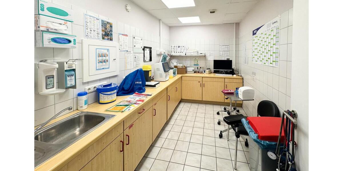 Gewerbeobjekt Betzdorf - 4.200&euro; | Angebot:23898523