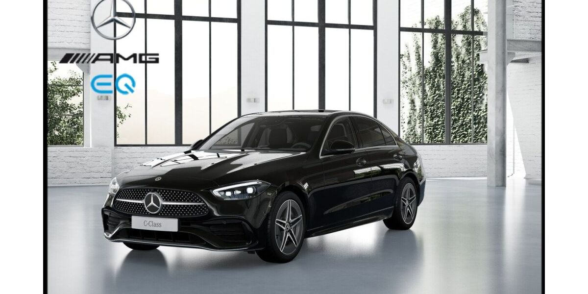 Mercedes-Benz C 300 7.814 km 52.690 &euro; Siegen 57074