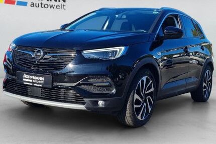 Opel Grandland (X) 94.891 km 12.390 &euro; Kreuztal 57223