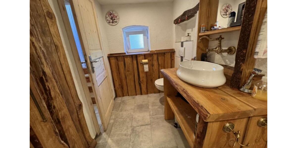 Erdgeschoßwohnung Malberg - 4 Zimmer, 80 m&sup2;, 1.215&euro; | Angebot:26015891