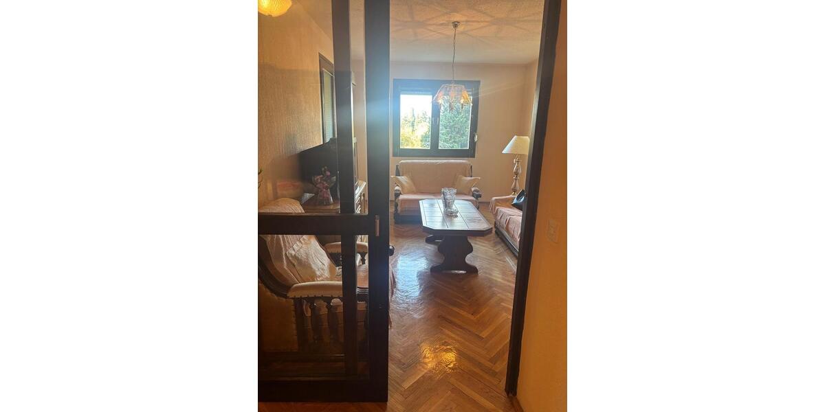Etagenwohnung Siegen - 3 Zimmer, 78 m&sup2;, 650&euro; | Angebot:23803815