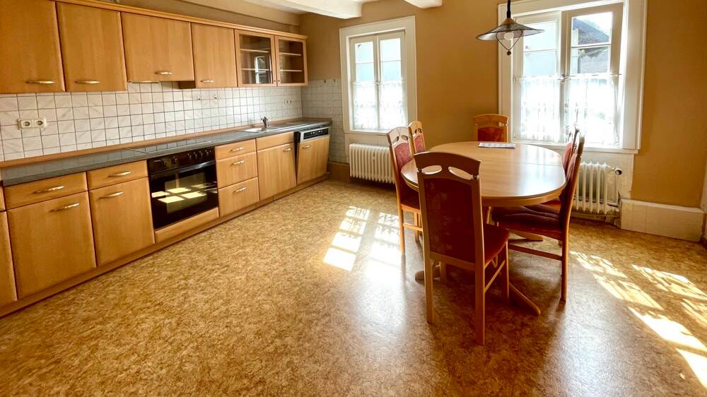 Mehrfamilienhaus, Wohnhaus Lennestadt / Bonzel Bonzel - 1 Zimmer, 337 m&sup2;, 299.000&euro; | Angebot:25736033