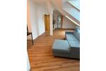 Dachgeschoßwohnung Siegen Dillnhütten - 1 Zimmer, 50 m&sup2;, 560&euro; | Angebot:26532662