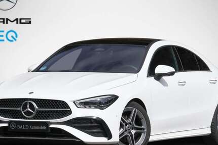 Mercedes-Benz CLA 180 26.747 km 34.780 &euro; Betzdorf 57518
