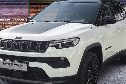 Jeep Compass 22.323 km 26.900 &euro; Siegen OT Kaan-Marienborn 57074