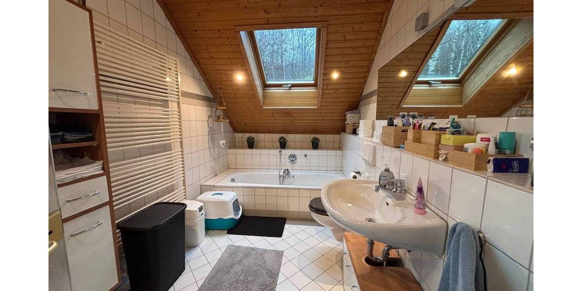 Mehrfamilienhaus, Wohnhaus Freudenberg - 359.000&euro; | Angebot:25666270