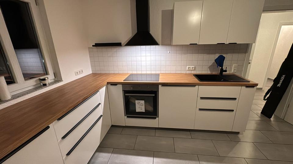 Dachgeschoßwohnung Siegen Kaan-Marienborn - 3 Zimmer, 88 m&sup2;, 940&euro; | Angebot:25714499