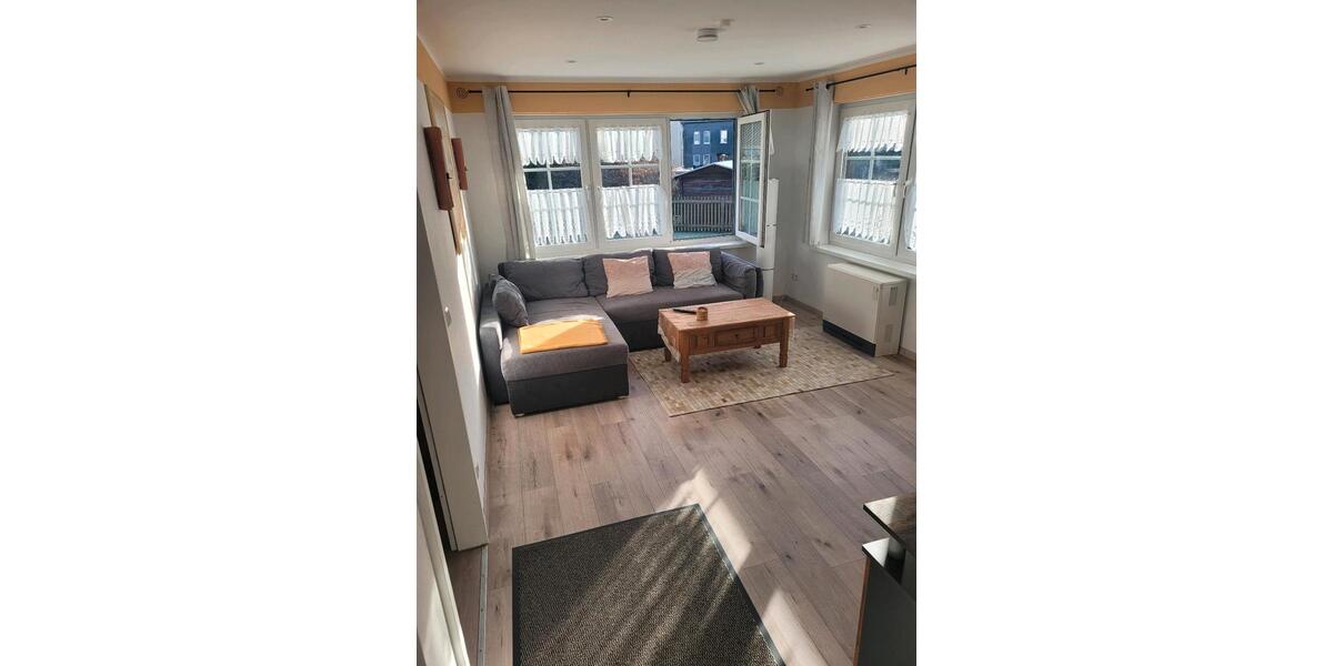 Terrassenwohnung Siegen Eiserfeld - 3 Zimmer, 60 m&sup2;, 700&euro; | Angebot:25478920