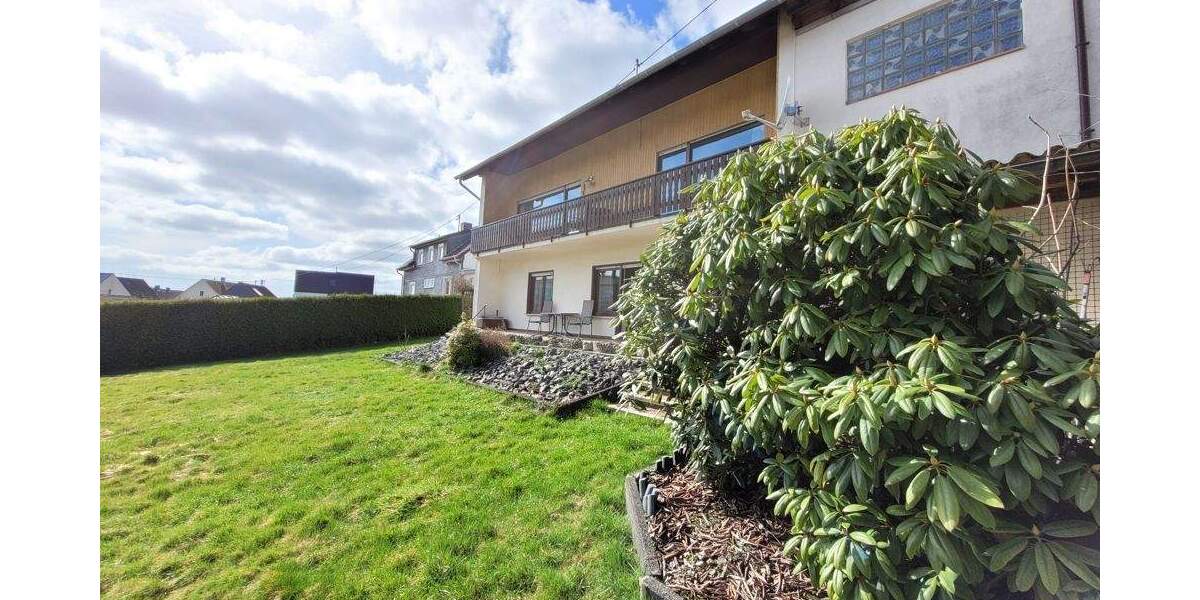 Mehrfamilienhaus, Wohnhaus Bad Marienberg - 6 Zimmer, 153 m&sup2;, 240.000&euro; | Angebot:25685046