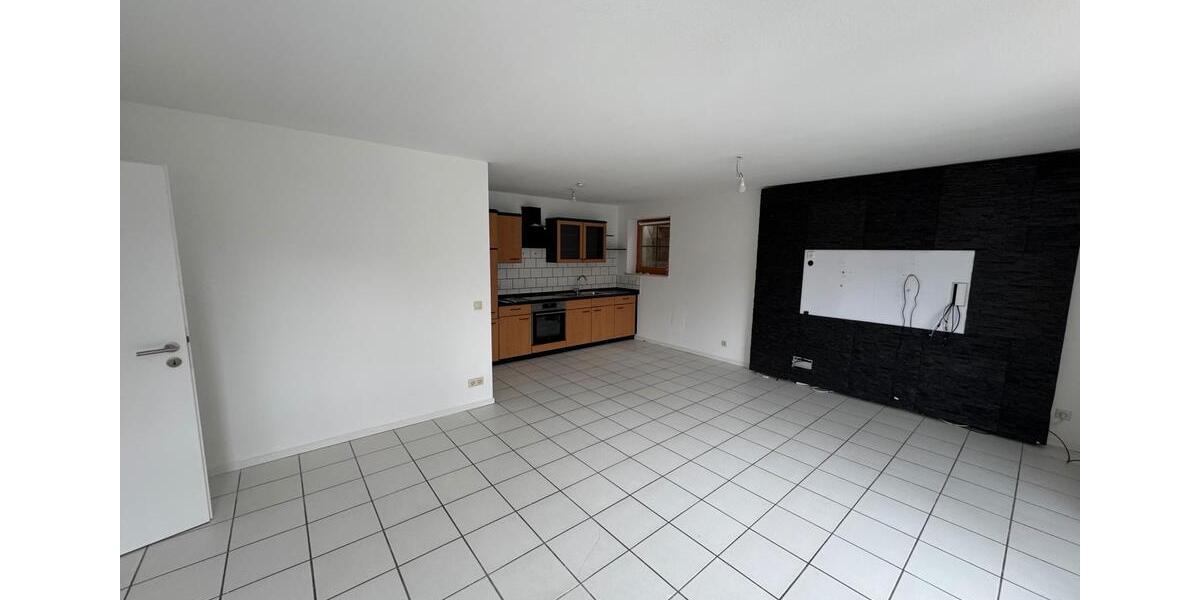 Erdgeschoßwohnung Siegen Dillnhütten - 2 Zimmer, 60 m&sup2;, 750&euro; | Angebot:25635906