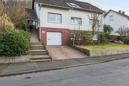 Haus Siegen Eiserfeld - 6 Zimmer, 176 m&sup2;, 335.000&euro; | Angebot:25716057