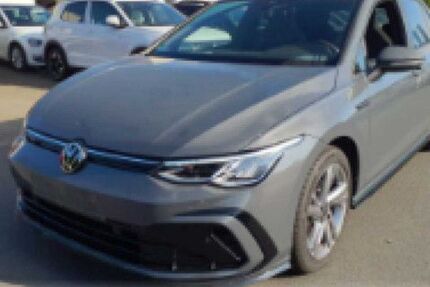 VW Golf 48.716 km 24.990 &euro; Herborn 35745