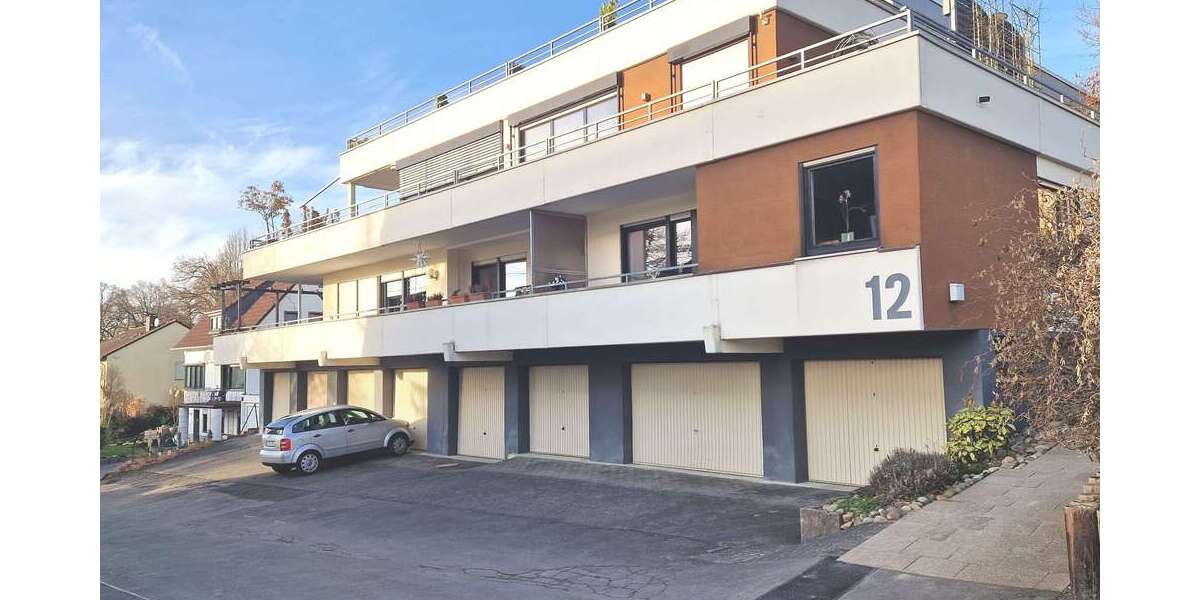 Etagenwohnung Siegen Weidenau - 3 Zimmer, 198 m&sup2;, 590.000&euro; | Angebot:24623225