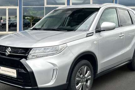 Suzuki Vitara 11.800 km 23.450 &euro; Herborn 35745