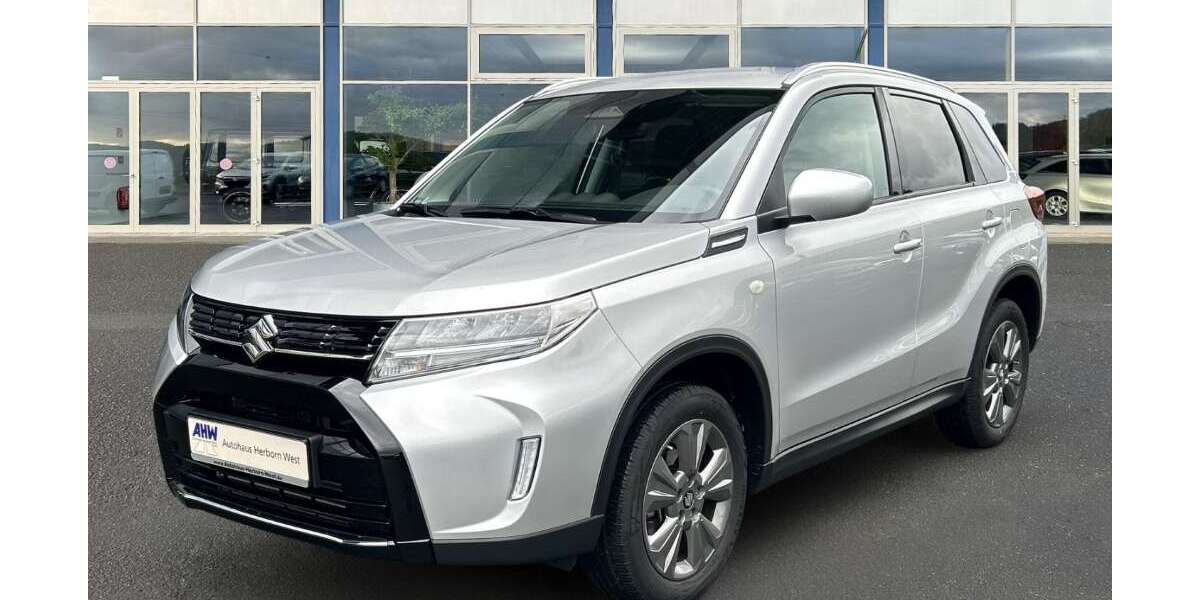 Suzuki Vitara 11.800 km 23.450 &euro; Herborn 35745