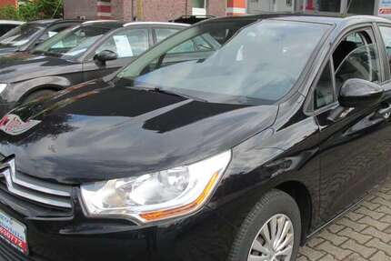 Citroen C4 199.999 km 3.999 &euro; Kreuztal 57223