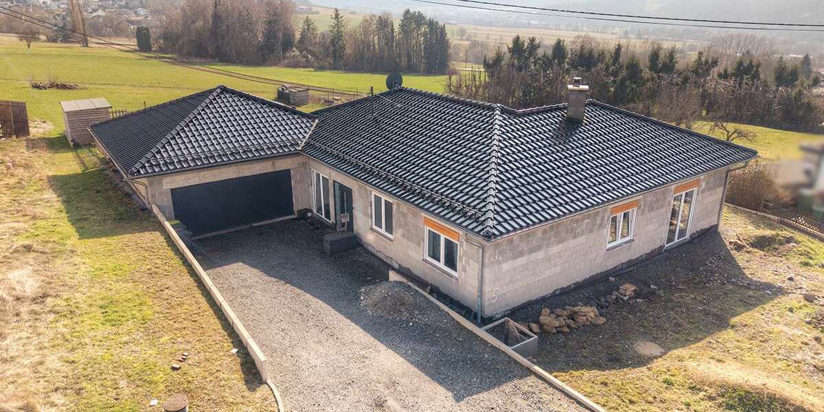 Einfamilienhaus Unnau - 4 Zimmer, 158 m&sup2;, 485.000&euro; | Angebot:25470879
