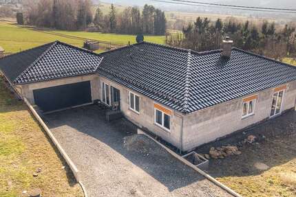 Haus Unnau - 4 Zimmer, 158 m&sup2;, 485.000&euro; | Angebot:25470879