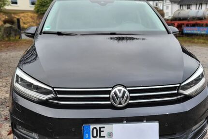 VW Touran 177.000 km 13.490 &euro; Olpe 57462