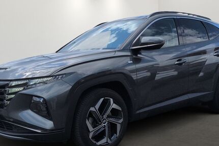 Hyundai TUCSON 29.700 km 32.990 &euro; Dillenburg 35684