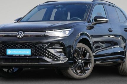 VW Tiguan 19.445 km 48.990 &euro; Haiger 35708