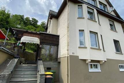 Haus Lennestadt Altenhundem - 1 Zimmer, 235 m&sup2;, 215.000&euro; | Angebot:25682536