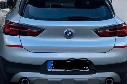 BMW X2 69.500 km 22.900 &euro; Alsdorf 57518