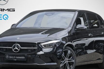 Mercedes-Benz B 200 9.175 km 34.380 &euro; Siegen 57074