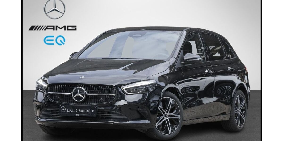 Mercedes-Benz B 200 9.175 km 34.380 &euro; Siegen 57074