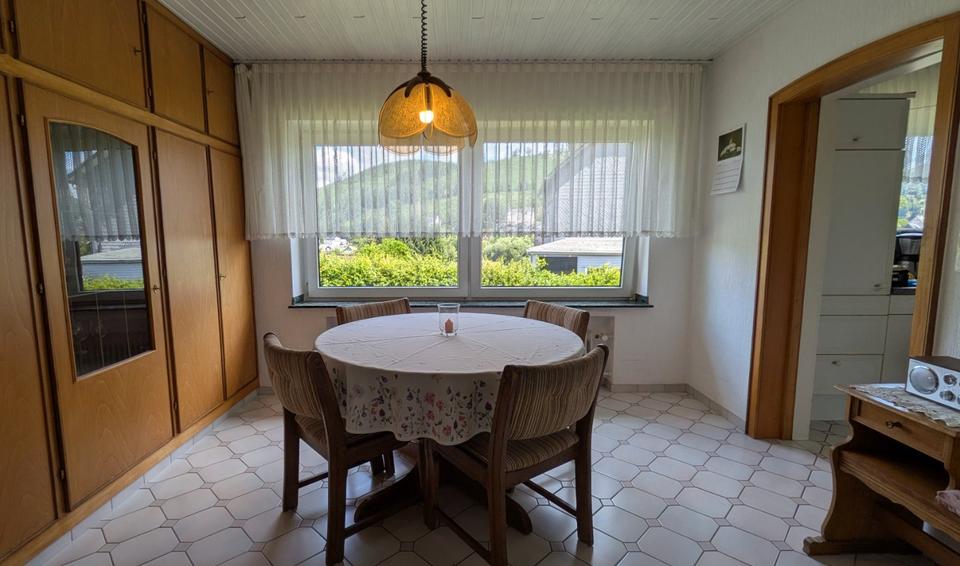 Bungalow Bad Laasphe - 7 Zimmer, 160 m&sup2;, 315.000&euro; | Angebot:27014727