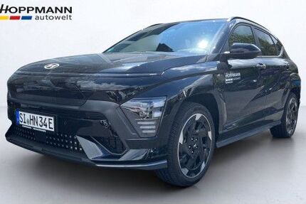 Hyundai KONA Elektro 6.000 km 35.390 &euro; Neunkirchen 57290