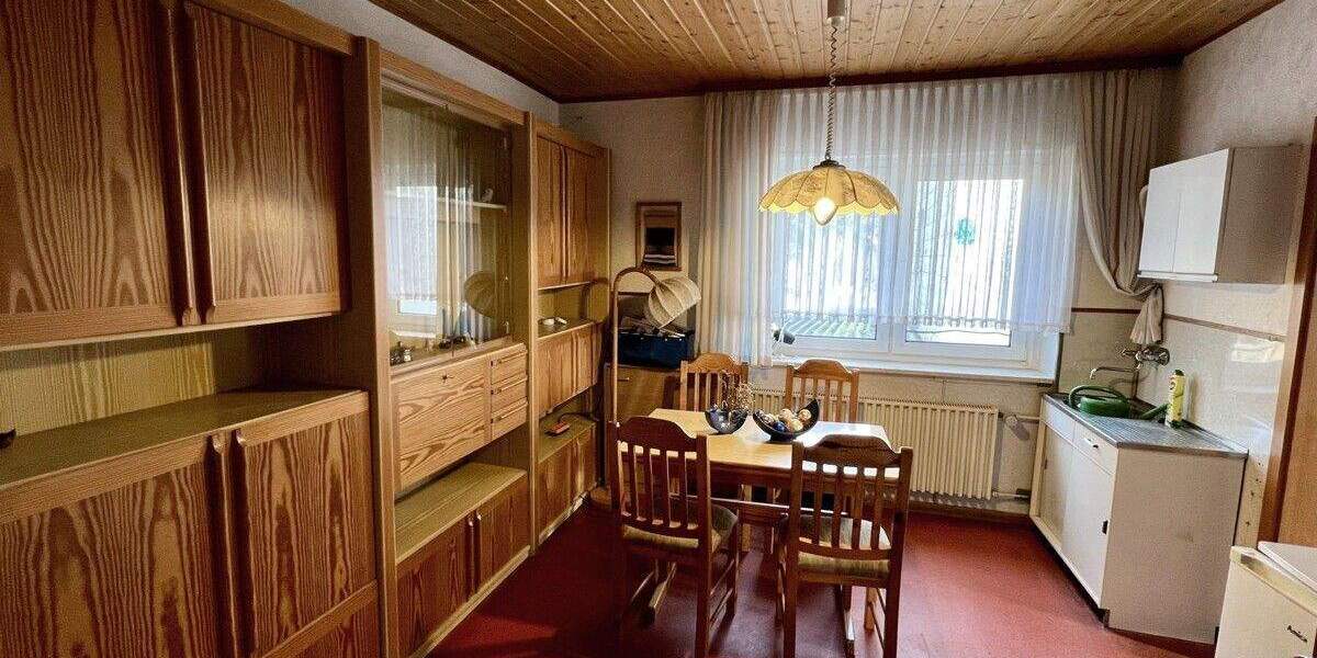 Einfamilienhaus Dietzhölztal / Mandeln Mandeln - 5 Zimmer, 135 m&sup2;, 212.000&euro; | Angebot:25728151