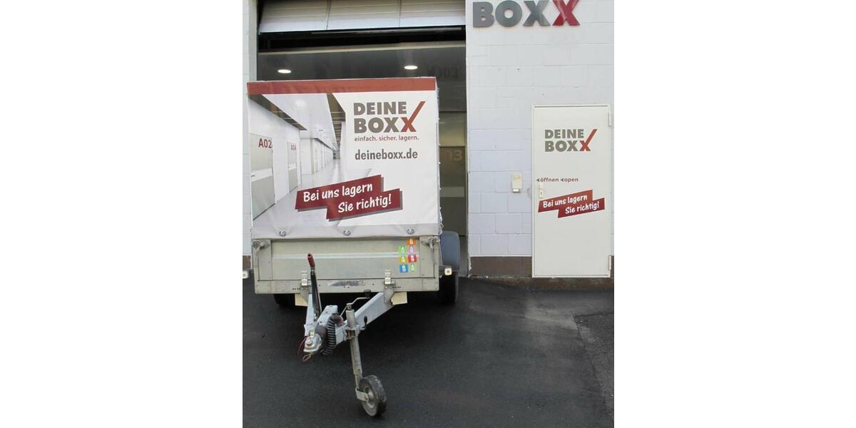 Gewerbeobjekt Herborn - 100&euro; | Angebot:9559305