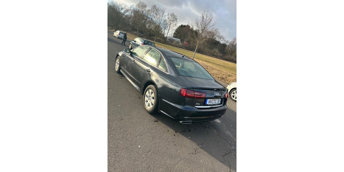 Audi A6 142.000 km 20.800 &euro; Hachenburg 57627
