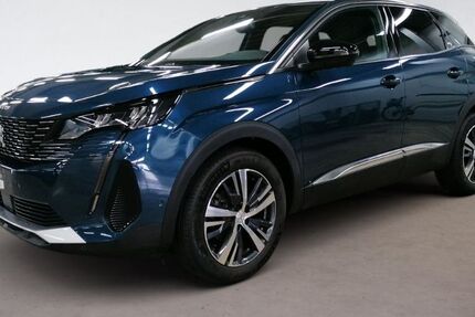 Peugeot 3008 23.600 km 18.990 &euro; Hachenburg 57627