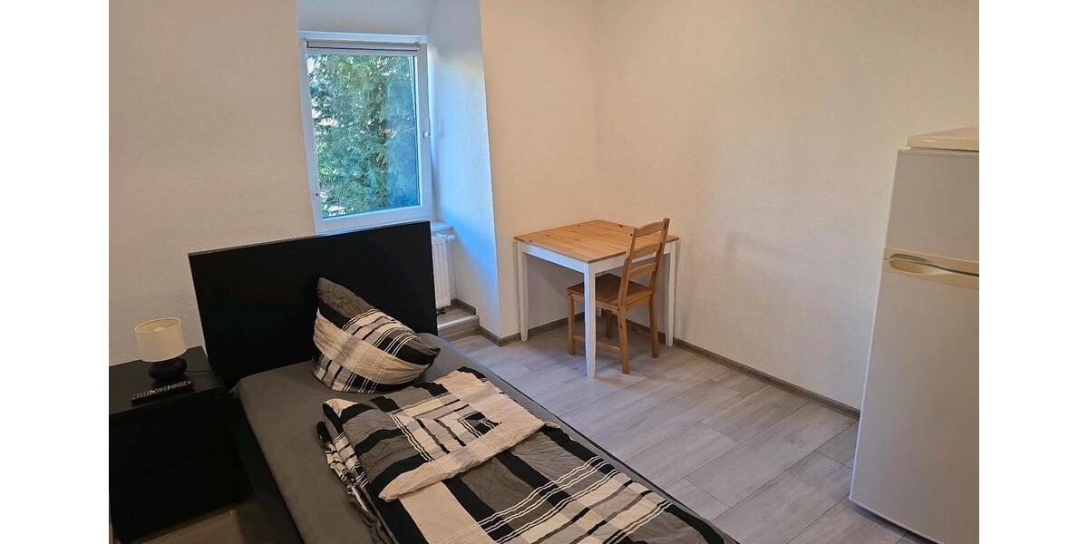 Dachgeschoßwohnung Netphen - 3 Zimmer, 69 m&sup2;, 650&euro; | Angebot:25081385