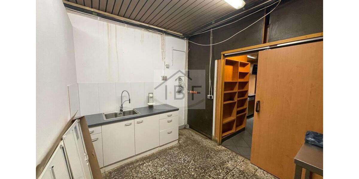 Gewerbeobjekt Netphen - 1.800&euro; | Angebot:24876420