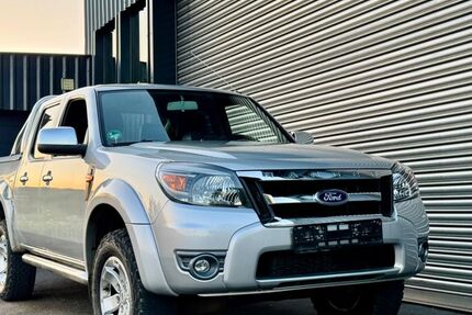 Ford Ranger 155.411 km 9.999 &euro; Burbach 57299