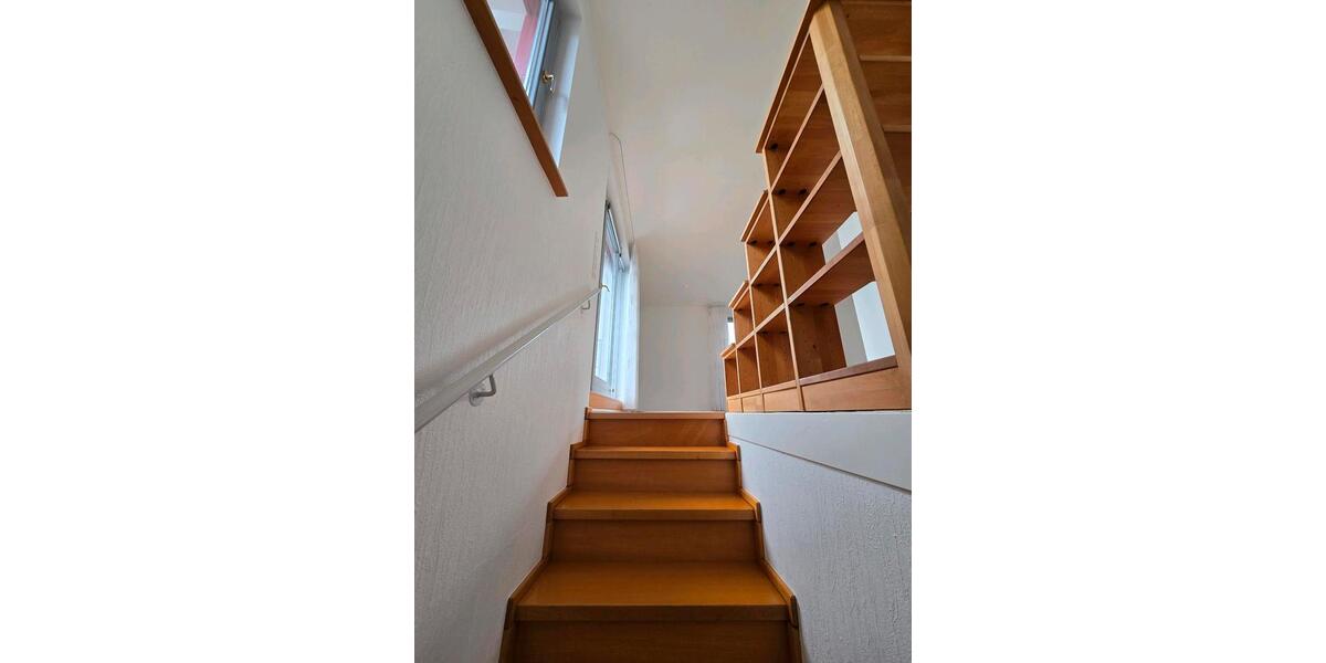 Einfamilienhaus Netphen - 3 Zimmer, 80 m&sup2;, 870&euro; | Angebot:25995535