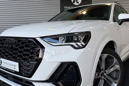 Audi Q3 60.891 km 28.900 &euro; Wenden 57482