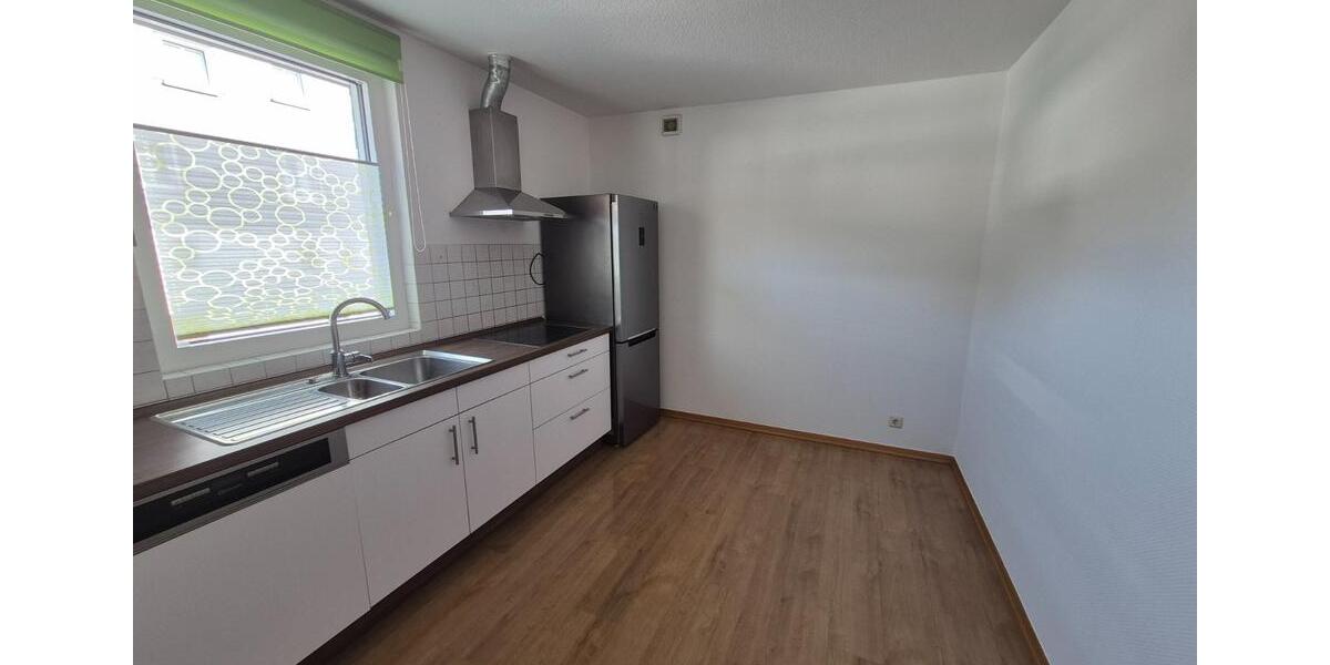 Etagenwohnung Drolshagen - 3 Zimmer, 85 m&sup2;, 680&euro; | Angebot:25721913