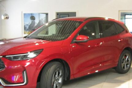 Ford Kuga 12.500 km 39.990 &euro; Erndtebrück 57339