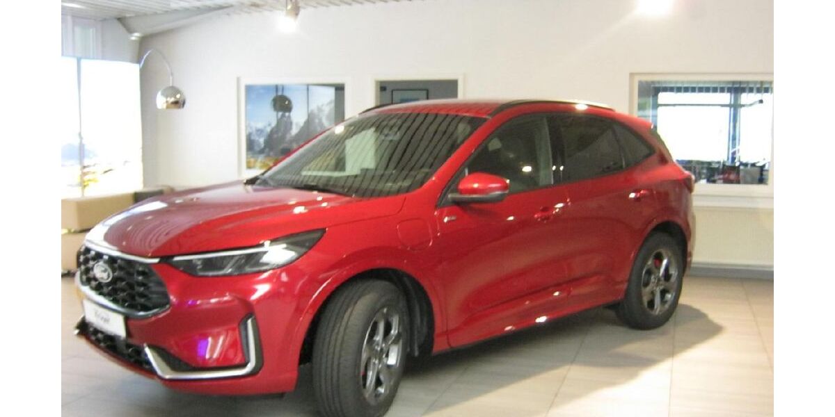 Ford Kuga 12.500 km 39.990 &euro; Erndtebrück 57339