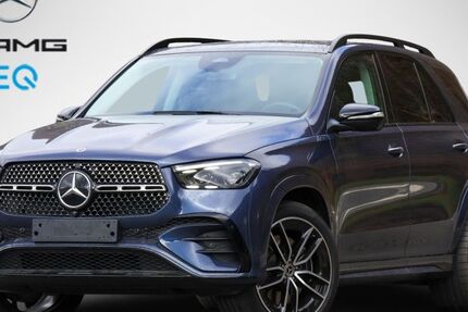 Mercedes-Benz GLE 350 18.297 km 80.480 &euro; Betzdorf 57518