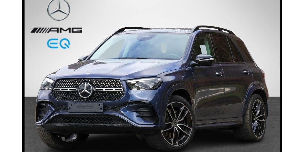 Mercedes-Benz GLE 350 18.297 km 80.480 &euro; Betzdorf 57518