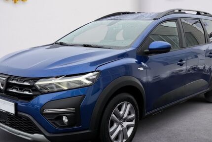Dacia Jogger 94.878 km 14.490 &euro; Olpe 57462