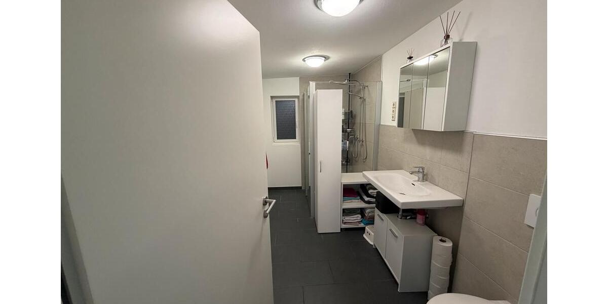 Erdgeschoßwohnung Kreuztal - 1 Zimmer, 85 m&sup2;, 1.200&euro; | Angebot:25933235