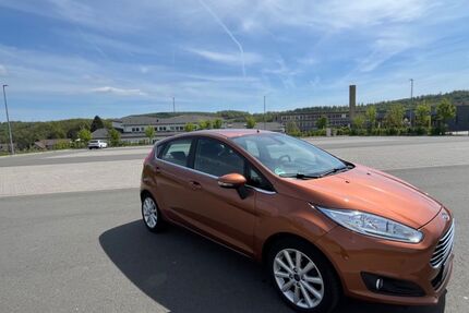Ford Fiesta 100.450 km 6.500 &euro; Freudenberg 57285