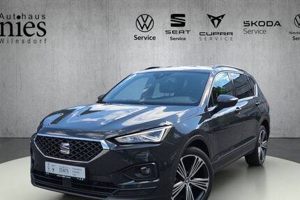 Seat Tarraco 24.150 km 27.990 &euro; Wilnsdorf 57234