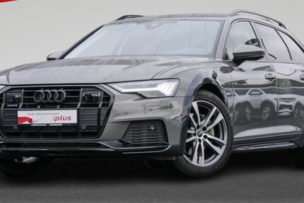Audi A6 Allroad 35.076 km 43.330 &euro; Herborn 35745
